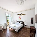 A Louer Au Sein D'une Auberge- Maillochon- Gare - - Hotel *
