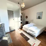 Hotel A Louer Au Sein D'une Auberge- Maillochon- Gare - -