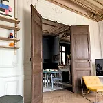 Hotel A Louer Au Sein D'une Auberge- Maillochon- Gare - - *