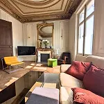 A Louer Au Sein D'une Auberge- Maillochon- Gare - - * Poitiers