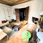 A Louer Au Sein D'une Auberge- Maillochon- Gare - - Hotel