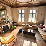 Hotel A Louer Au Sein D'une Auberge- Maillochon- Gare - - *