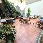 Hotel A Louer Au Sein D'une Auberge- Maillochon- Gare - -