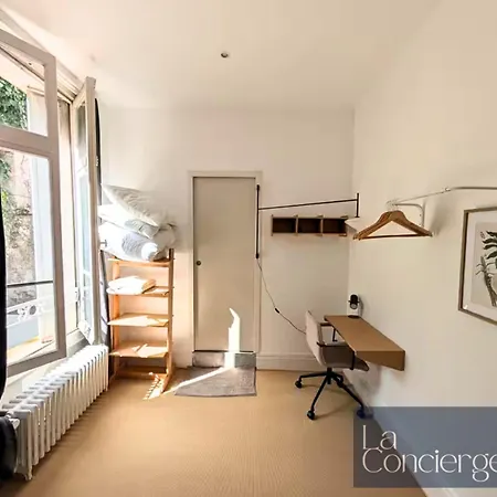 A Louer Au Sein D'une Auberge- Maillochon- Gare - - Poitiers