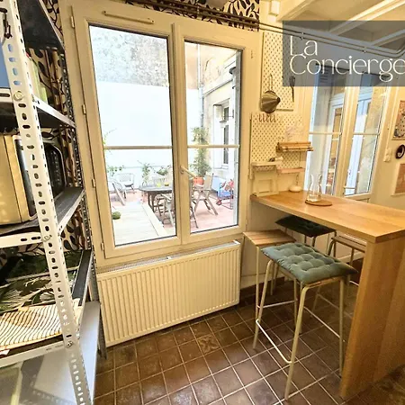 A Louer Au Sein D'une Auberge- Maillochon- Gare - - Poitiers