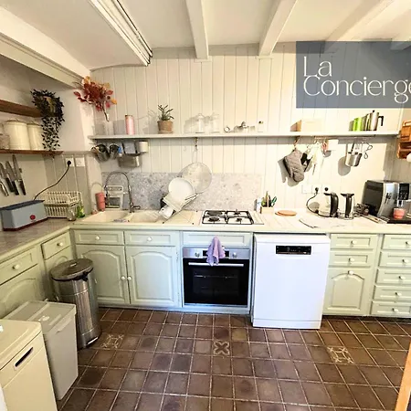 A Louer Au Sein D'une Auberge- Maillochon- Gare - - Hotel Poitiers