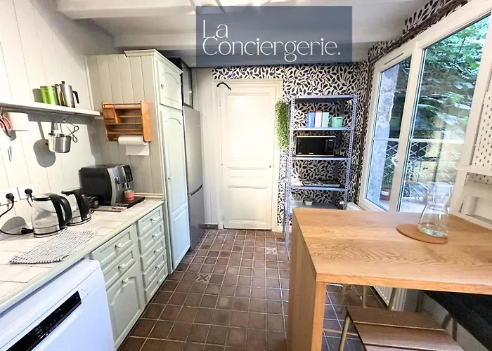 Hotel 3 -l'auberge Maillochon- Gare - - Poitiers