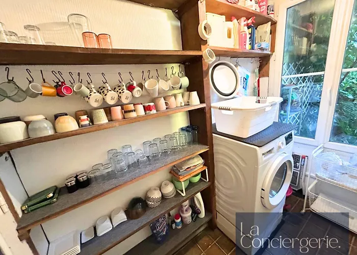 3 -l'auberge Maillochon- Gare - - Hotel Poitiers